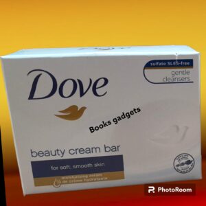 20 pezzi Saponetta Dove Beauty Cream Bar Idratante Pietra Sapone 100gr