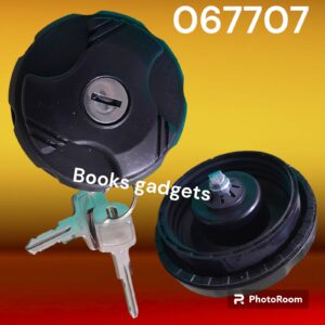 Per Alfa Romeo 75-90-33-33 (4x4) Tappo Serbatoio Carburante a Vite Femmina+Chiavi Non Ventilato