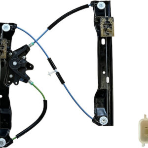 Per Ford Focus 5p dal 02/2011-09/2019 Alzacristalli Anteriore Sx Elettrico con Comfort