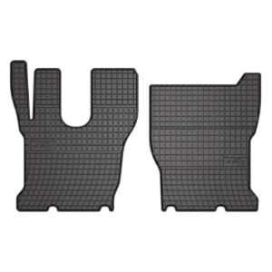 Set 2 Tappetini in Gomma su Misura per VOLVO FM I dal 1998-2001