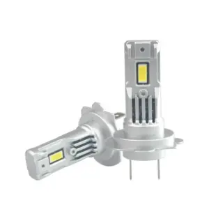 Kit 2 Lampadine Led H7-H18 Led Conversion iLuz Air 1500lm 6500°K 9-16V 21W Simoni Racing