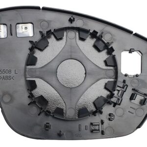 Per Opel Mokka dal 09.2020> Vetro + Piastra Dx Termica per Specchietto Retrovisore