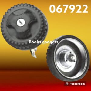 Per Alfa Camioncino 30-32-35-40 AR8 (small Lorry) fino al 1983 Tappo Serbatoio Carburante x Bocchettone in Metallo M80X2