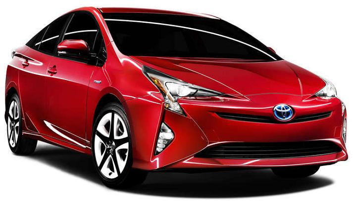 Per Toyota Prius dal 03/2016-02/2019 Maniglia Apriporta Esterna Posteriore Sx con Primer - immagine 3