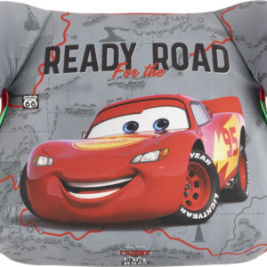 Alzabimbo per Auto Sao Cars da 125cm a 150cm Omologato ECE R129