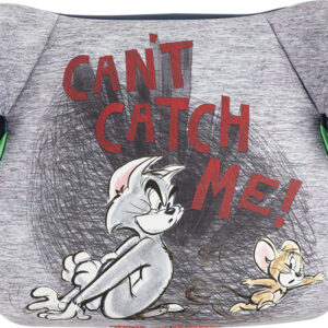 Alzabimbo per Auto Sao Tom & Jerry da 125cm a 150cm Omologato ECE R129