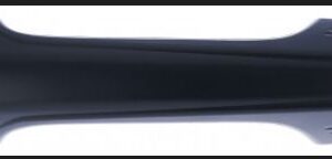 Per Toyota Rav4 dal 05/2013-12-2015 Maniglia Esterna Anteriore Dx con Primer Nero