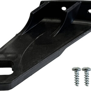 Per Audi A3 Cabrio dal 02/2008-10/2013 Kit Supporto Faro Anteriore Dx