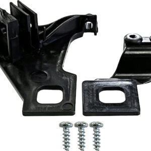 Per Audi A4 Allroad dal 04/2012-12/2016 Kit Supporto Faro Anteriore Dx