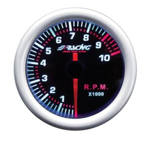 Contagiri 0-10000 RPM Avantgarde line 4-6-8 Cilindri (NO Diesel) Simoni Racing