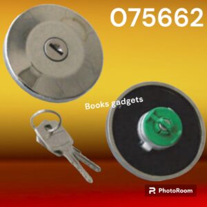 Per Leyland Marina to chassis 9999 1971-1980 Tappo Serbatoio Carburante a Baionetta 2 Denti con Chiavi