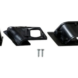 Per Bmw Serie 3 (E90/E91) dal 02/2005-09/2011 Kit Supporto Faro Anteriore Sx