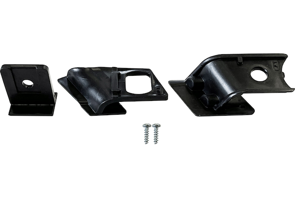 Per Bmw Serie 3 (E90/E91) dal 02/2005-09/2011 Kit Supporto Faro Anteriore Sx