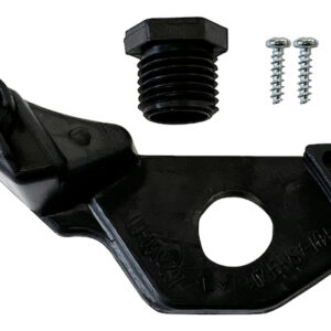 Per Bmw Serie 5 (E60/E61) dal 07/2003-02/2007 Kit Supporto Faro Anteriore Sx