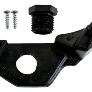 Per Bmw Serie 5 (E60/E61) dal 07/2003-02/2007 Kit Supporto Faro Anteriore Dx