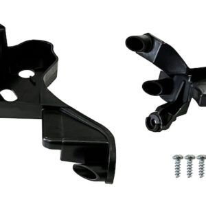 Per Citroen C4 dal 12/2010-01/2016 Kit Supporto Faro Anteriore Sx