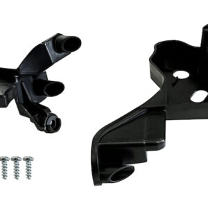 Per Citroen C4 dal 12/2010-01/2016 Kit Supporto Faro Anteriore Dx