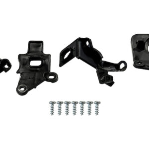 Per Citroen C5 dal 02/2008-11/2010 Kit Supporto Faro Anteriore Sx