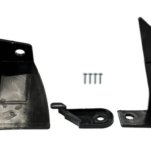 Per Dacia Lodgy dal 05/2012-10/2022 Kit Supporto Faro Anteriore Sx