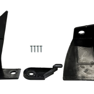Per Dacia Lodgy dal 05/2012-10/2022 Kit Supporto Faro Anteriore Dx
