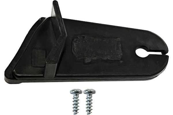 Per Ford Focus dal 02/2008-01/2011 Kit Supporto Faro Anteriore Sx