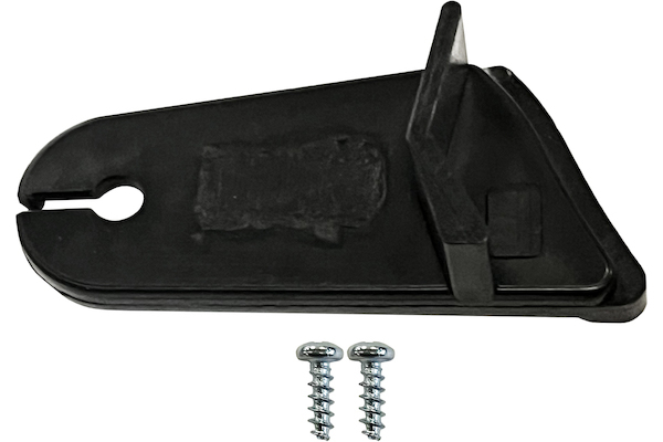 Per Ford Focus dal 02/2008-01/2011 Kit Supporto Faro Anteriore Dx