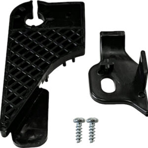 Per Ford Focus dal 02/2011-09/2014 Kit Supporto Faro Anteriore Sx