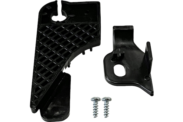 Per Ford Focus dal 02/2011-09/2014 Kit Supporto Faro Anteriore Sx