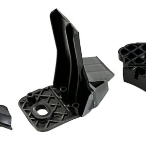 Per Ford Focus Sw dal 04/2018-01/2022 Kit Supporto Faro Anteriore Dx