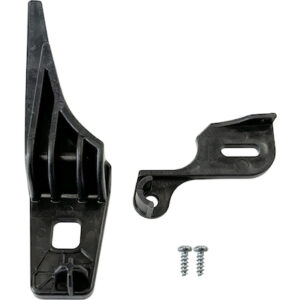 Per Ford Fiesta dal 09/2008-10/2012 Kit Supporto Faro Anteriore Sx
