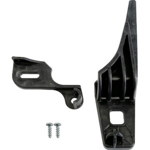 Per Ford Fiesta dal 09/2008-10/2012 Kit Supporto Faro Anteriore Dx