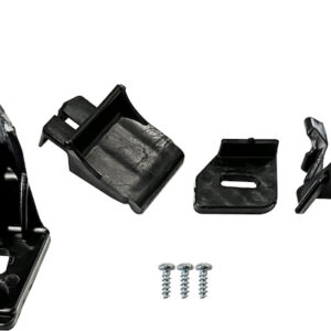 Per Ford Fiesta dal 11/2012-12/2017 Kit Supporto Faro Anteriore Sx