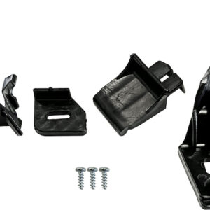 Per Ford Fiesta dal 11/2012-12/2017 Kit Supporto Faro Anteriore Dx