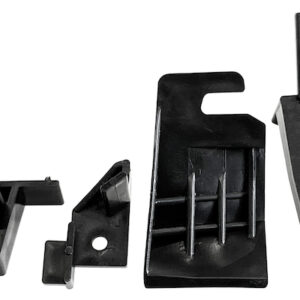 Per Ford Tourneo Courier dal 05/2014-04/2018 Kit Supporto Faro Anteriore Dx