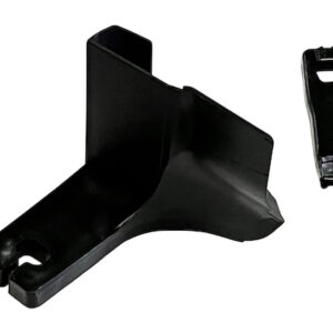 Per Ford Tourneo Custom dal 09/2012-12/2017 Kit Supporto Faro Anteriore Dx