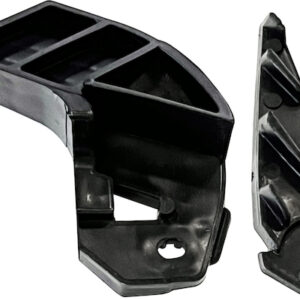 Per Ford Tourneo Custom dal 01/2018 Kit Supporto Faro Anteriore Sx