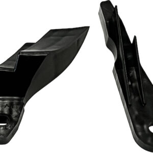 Per Ford Transit dal 03/2014-12/2019 Kit Supporto Faro Anteriore Sx