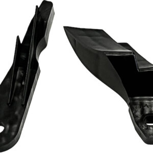 Per Ford Transit dal 03/2014-12/2019 Kit Supporto Faro Anteriore Dx