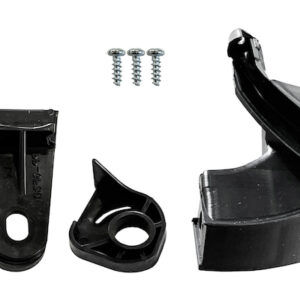 Per Peugeot Bipper dal 09/2008 Kit Supporto Faro Anteriore Dx