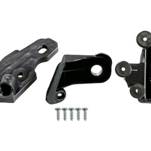 Per Fiat Doblò dal 05/2015-01/2022 Kit Supporto Faro Anteriore Dx