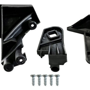 Per Fiat Doblò dal 11/2009-04/2015 Kit Supporto Faro Anteriore Dx