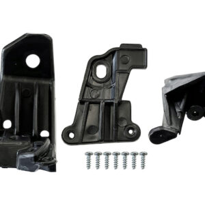 Per Fiat Tipo dal 11/2015-09/2020 Kit Supporto Faro Anteriore Sx