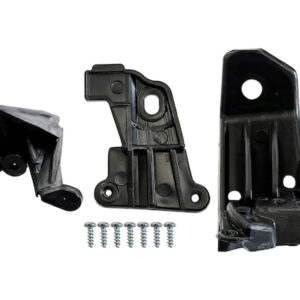 Per Fiat Tipo dal 11/2015-09/2020 Kit Supporto Faro Anteriore Dx