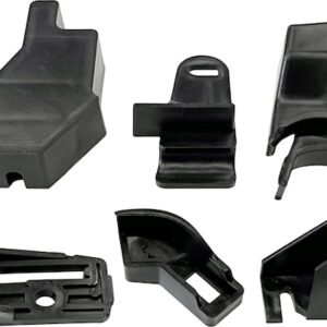 Per Nissan Qashqai dal 02/2014-07/2017 Kit Supporto Faro Anteriore Sx