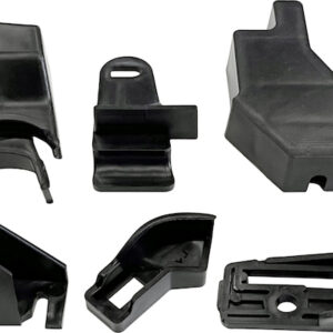 Per Nissan Qashqai dal 02/2014-07/2017 Kit Supporto Faro Anteriore Dx