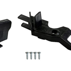 Per Peugeot 301 dal 11/2012 Kit Supporto Faro Anteriore Dx