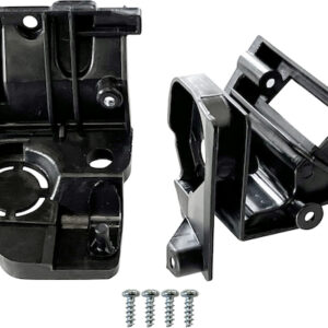 Per Peugeot 308 dal 09/2017-09/2021 Kit Supporto Faro Anteriore Sx