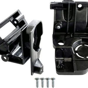 Per Peugeot 308 dal 09/2017-09/2021 Kit Supporto Faro Anteriore Dx