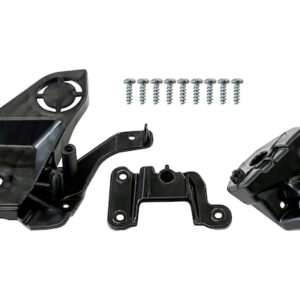 Per Peugeot 2008 dal 08/2019 Kit Supporto Faro Anteriore Sx