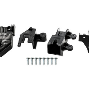Per Peugeot Partner dal 09/2018 Kit Supporto Faro Anteriore Sx
